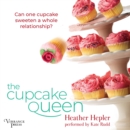 The Cupcake Queen - eAudiobook