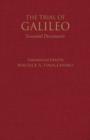 The Trial of Galileo : Essential Documents - Book