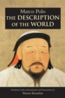 The Description of the World - Book