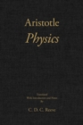 Aristotle : Physics - Book