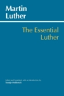 Essential Luther - Book
