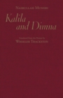 Kalila and Dimna - Book