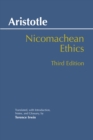 Nicomachean Ethics - Book