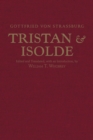 Tristan and Isolde : with Ulrich von Trheim's Continuation - Book