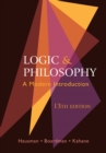 Logic and Philosophy : A Modern Introduction - Book