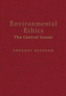 Environmental Ethics : The Central Issues - Book