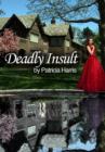Deadly Insult - eBook