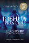 The Joshua Principle : Leadership Secrets of Selling - eBook