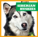 Siberian Huskies - Book