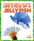 Life Cycle of a Jellyfish - Book