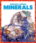 Minerals - Book