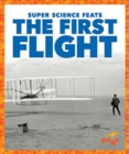 The First Flight - Book