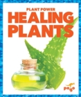 Healing Plants - Book