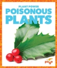 Poisonous Plants - Book
