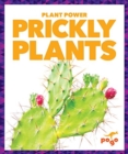 Prickly Plants - Book