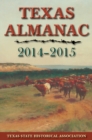Texas Almanac 2014-2015 - eBook