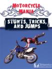 Stunts, Tricks, and Jumps - eBook