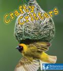 Crafty Critters - eBook