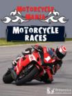 Motorcycle Races - eBook