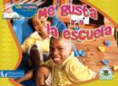 Me gusta ir a la escuela (I Like to Come to School) - eBook