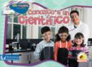 Conozco a un cientifico (I Know a Scientist) - eBook