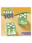 What Makes 10? - eBook