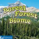 Seasons of the Boreal Forest Biome - eBook