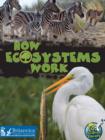 How Ecosystems Work - eBook