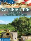Exploring The Territories of the United States - eBook
