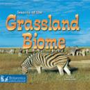 Seasons of the Grassland Biome - eBook
