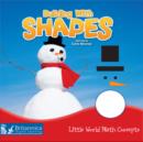 Building with Shapes - eBook