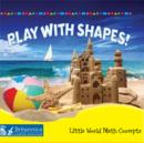 Play with Shapes! - eBook