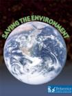 Saving the Environment - eBook