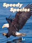 Speedy Species - eBook