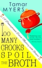 Too Many Crooks Spoil the Broth - eBook