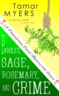 Parsley, Sage, Rosemary and Crime - eBook