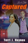 Captured - eBook