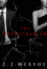 The Untouchables - eBook