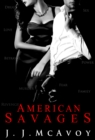 American Savages - eBook