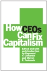 How CEOs Can Fix Capitalism - eBook