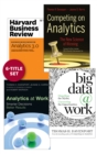Analytics and Big Data: The Davenport Collection (6 Items) - eBook
