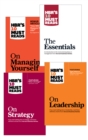 HBR's 10 Must Reads Collection (12 Books) - eBook