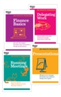 The HBR 20-Minute Manager Collection (8 Books) (HBR 20-Minute Manager Series) - eBook