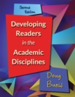 Developing Readers in the Academic Disciplines - Book