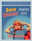 Super Spellers Starter Sets - Book