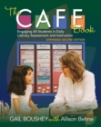 The CAFE Book : Engaging All Students in Daily Literacy Assessment and Instruction - Book