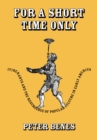 For a Short Time Only : Itinerants and the Resurgence of Popular Culture in Early America - Book