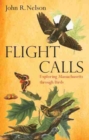 Flight Calls : Adventures with Massachusetts Birds - Book