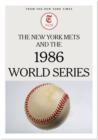 The New York Mets and the 1986 World Series - eBook