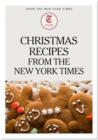 Christmas Recipes from the New York Times - eBook